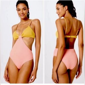 Billabong• Hi Life Freya One-Piece Swimsuit